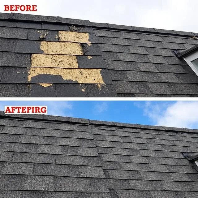 Roof Repair Near Me in Mercersburg, PA near me